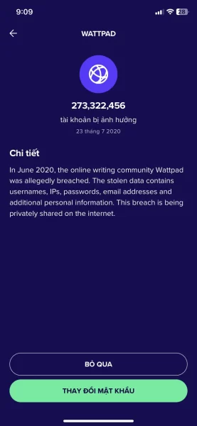 Cách sử dụng Avast Security trên iPhone 8