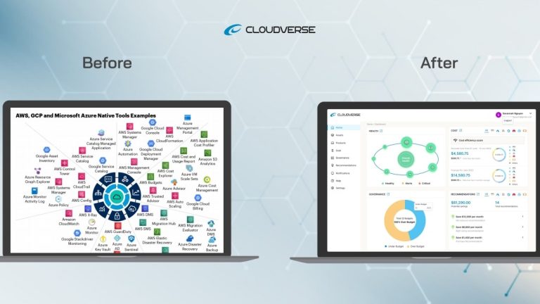 VNG đầu tư phát triển CloudVerse – Nền tảng quản lý multicloud toàn cầu