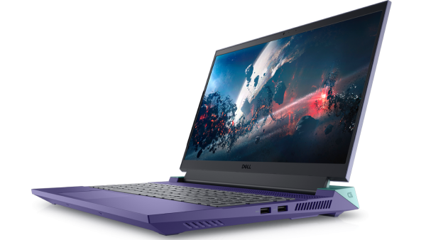 CES 2023: Dell ra mắt laptop chơi game Alienware và G15 mới