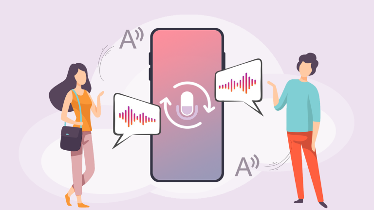 Cách dịch giọng nói tức thì trên iPhone