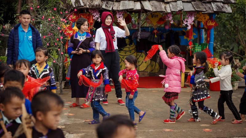 Home Credit tung loạt sản phẩm, dịch vụ đáp ứng nhu cầu tài chính dịp Tết