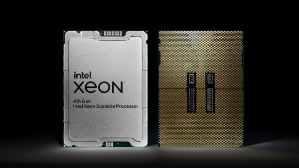 Intel công bố các vi xử lý Xeon Scalable thế hệ 4, các mẫu CPU và GPU thuộc dòng Max