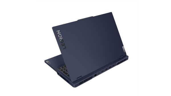 Lenovo công bố loạt laptop gaming 16”