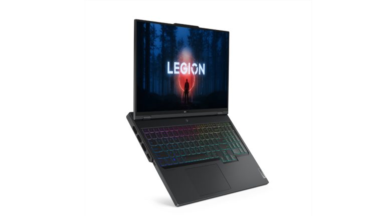 Lenovo công bố loạt laptop gaming 16”