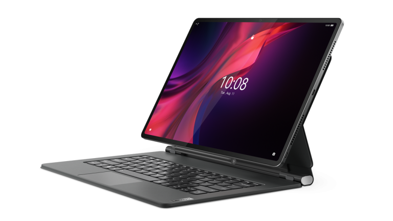 Lenovo ra mắt Yoga Book 9i hai màn hình cùng các thiết bị cao cấp sáng tạo mới