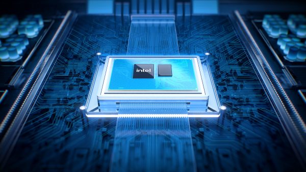 CES: Intel ra mắt vi xử lý di động thế hệ 13