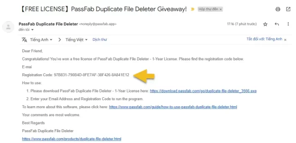 PassFab Duplicate File Deleter 2