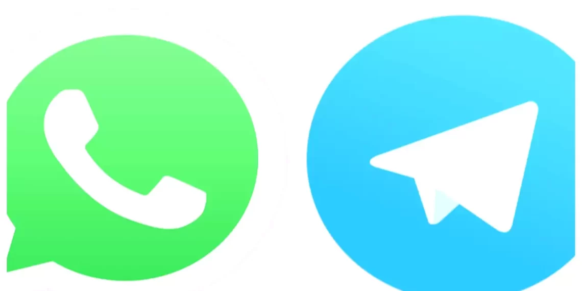 QuickChat: Nâng tầm trải nghiệm chat Telegram, WhatsApp