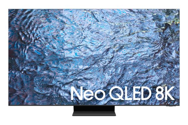 Samsung ra mắt loạt TV Samsung Neo QLED, MICRO LED và OLED 2023