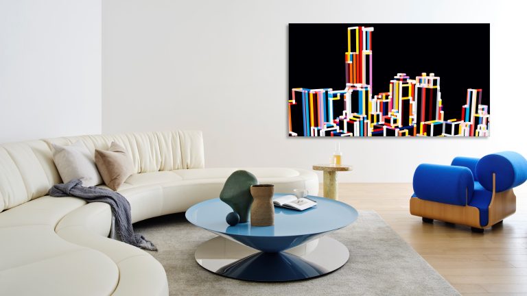 Samsung ra mắt loạt TV Samsung Neo QLED, MICRO LED và OLED 2023