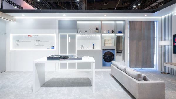 TCL công bố nhiều cải tiến đột phá và cập nhật lớn tại CES 2023
