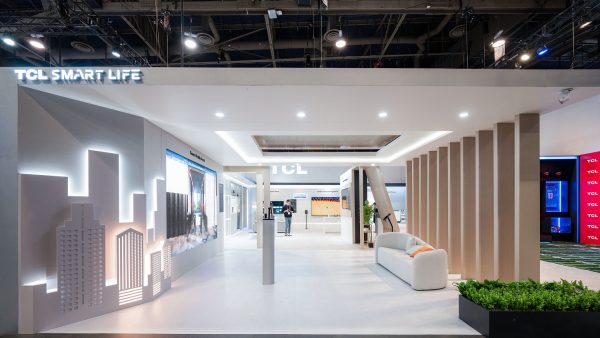 TCL công bố nhiều cải tiến đột phá và cập nhật lớn tại CES 2023