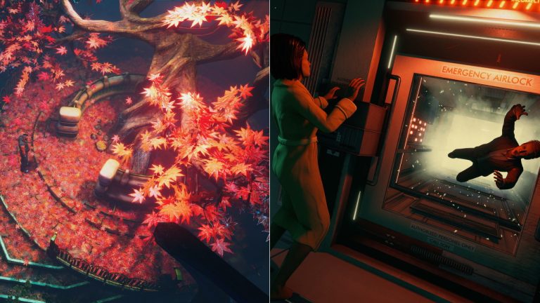 Đang miễn phí 2 game Gamedec – Definitive Edition và First Class Trouble cho PC