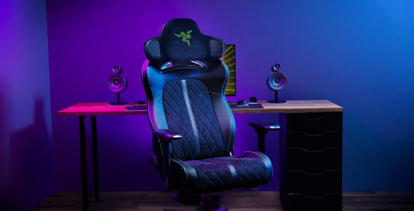 Razer ra mắt loạt sản phẩm và công nghệ mới tại CES 2023 Razer ra mắt loạt sản phẩm và công nghệ mới tại CES 2023