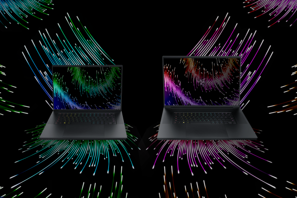 Razer ra mắt loạt sản phẩm và công nghệ mới tại CES 2023