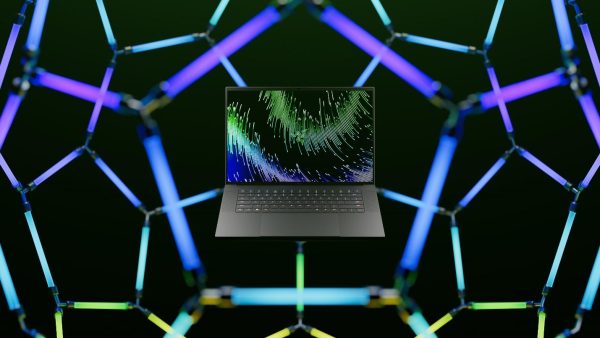 Razer ra mắt loạt sản phẩm và công nghệ mới tại CES 2023