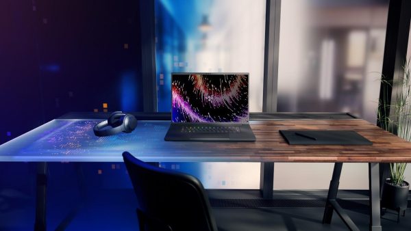 Razer ra mắt loạt sản phẩm và công nghệ mới tại CES 2023