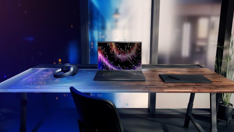 Razer ra mắt loạt sản phẩm và công nghệ mới tại CES 2023