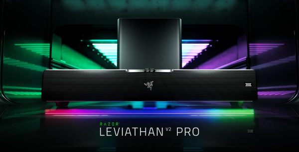 Razer ra mắt loạt sản phẩm và công nghệ mới tại CES 2023