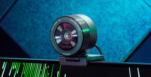 Razer ra mắt loạt sản phẩm và công nghệ mới tại CES 2023