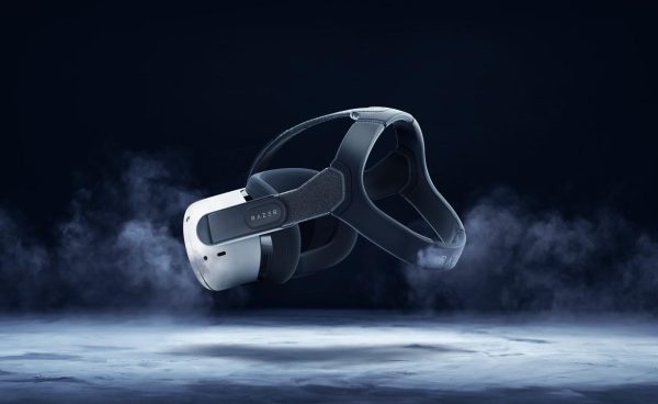 Razer ra mắt loạt sản phẩm và công nghệ mới tại CES 2023
