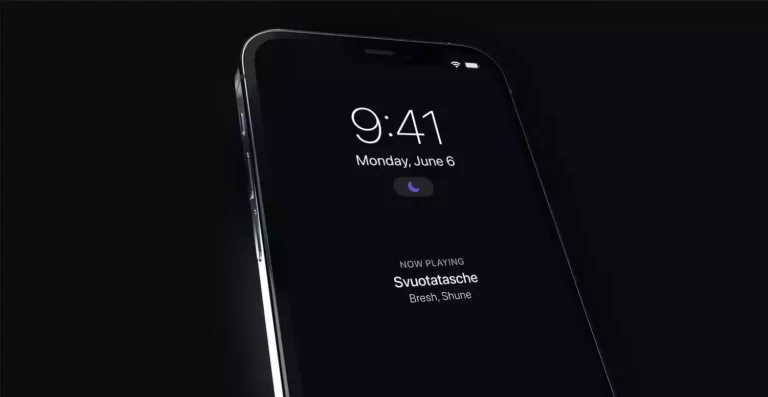 Sử dụng màn hình luôn bật trên iPhone hao pin thế nào?