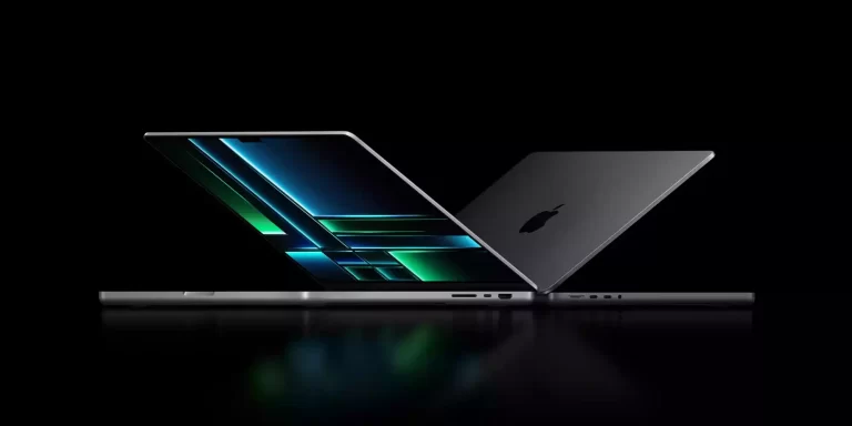 Macbook Pro 14 inch 2023 có gì mới?