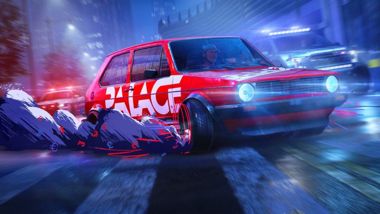 Đánh giá game Need for Speed Unbound