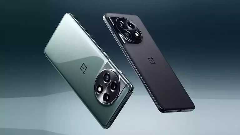 OnePlus 11 được ra mắt tại Trung Quốc
