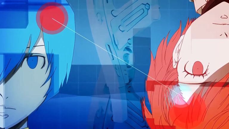 Đánh giá game Persona 3 Portable