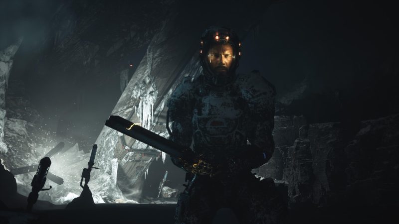 Đánh giá game The Callisto Protocol