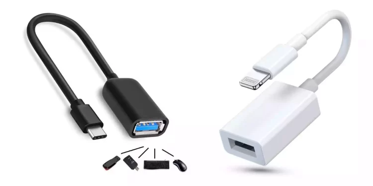 USB OTG Checker: Kiểm tra điện thoại Android có hỗ trợ USB OTG không