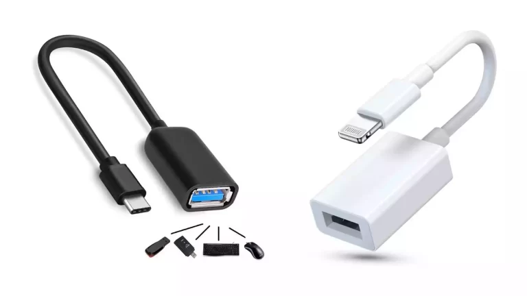 USB OTG Checker: Kiểm tra điện thoại Android có hỗ trợ USB OTG không