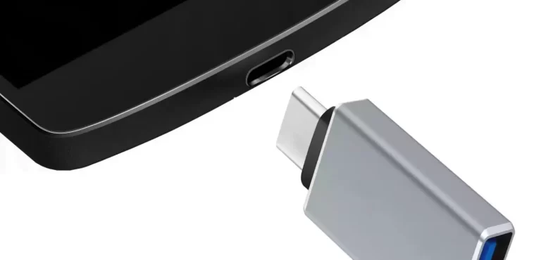 Top 5 thiết bị lưu trữ USB OTG tốt nhất