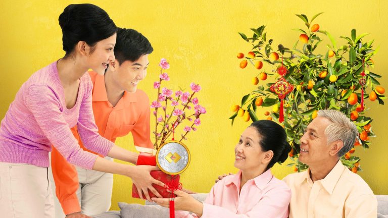 Người Việt tìm kiếm gì vào dịp Tết Nguyên Đán 2023?