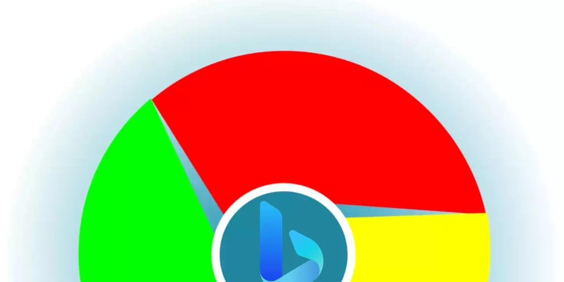 C ch s d ng bing ai tr n chrome m kh ng b ch n