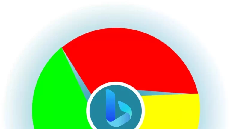 Cách sử dụng Bing AI trên Chrome mà không bị chặn