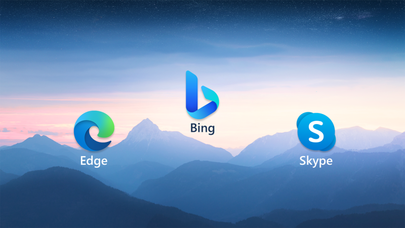 Cách sử dụng Bing AI trong Skype