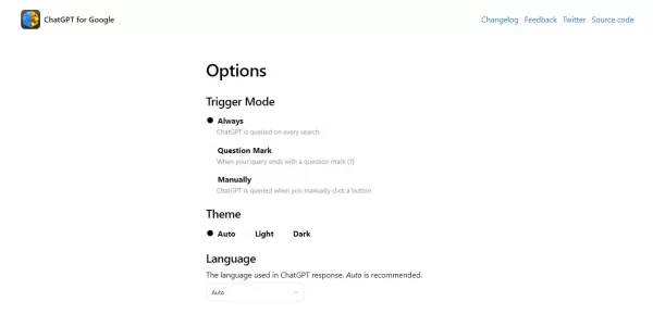 ChatGPT for Google 1