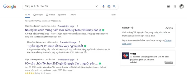 ChatGPT for Google 3
