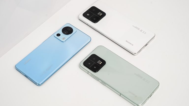 Đặt trước Xiaomi 13 Lite độc quyền tại FPT Shop, khách được nhận nhiều ưu đãi