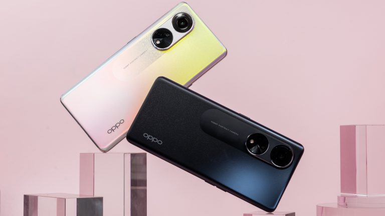 FPT Shop tặng bộ quà 1,59 triệu đồng cho khách đặt trước OPPO Reno8 T 5G