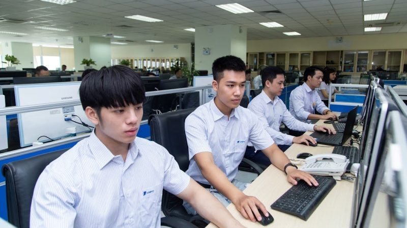 Chatbot liệu có thay đổi nhân sự ngành chăm sóc khách hàng trong tương lai?