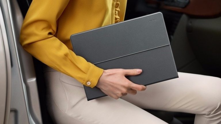 Huawei MateBook E Go 2023 bắt đầu bán ra từ 13/2