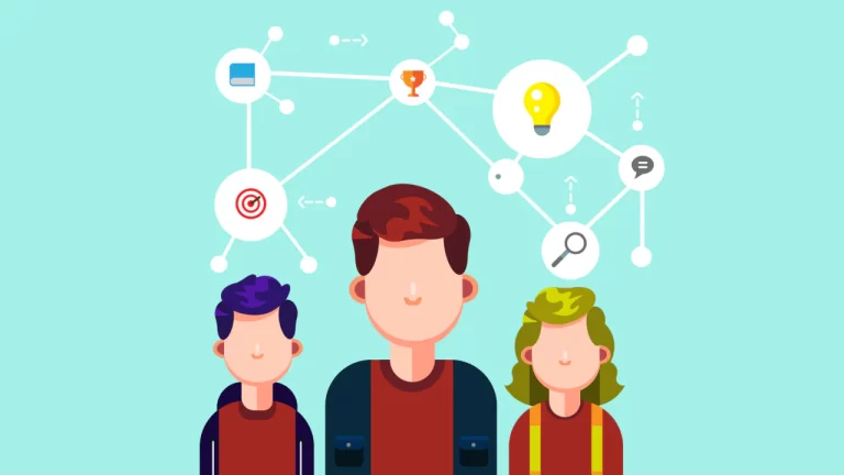MindPane: Tự tạo sơ đồ tư duy cho trang web