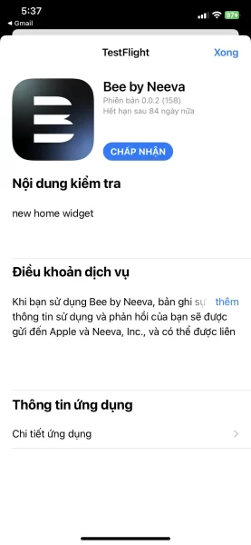 Neeva Bee 4
