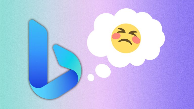 Nhờ Bing AI viết bài thử: Các công cụ tìm kiếm phổ biến và mới nhất hiện nay