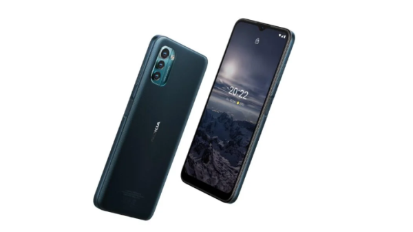 Nokia G22 sở hữu thông số kỹ thuật ấn tượng