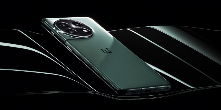 OnePlus 11 5G chính hãng ra mắt tại Việt Nam