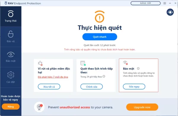 Online Security 10